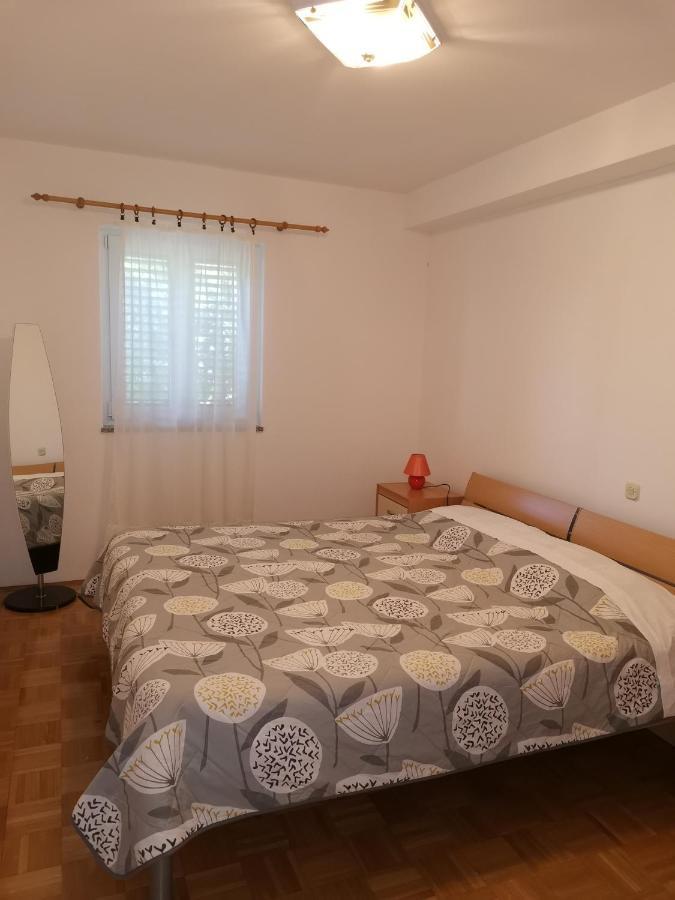 Apartman Marijeta Mošćenička Draga المظهر الخارجي الصورة