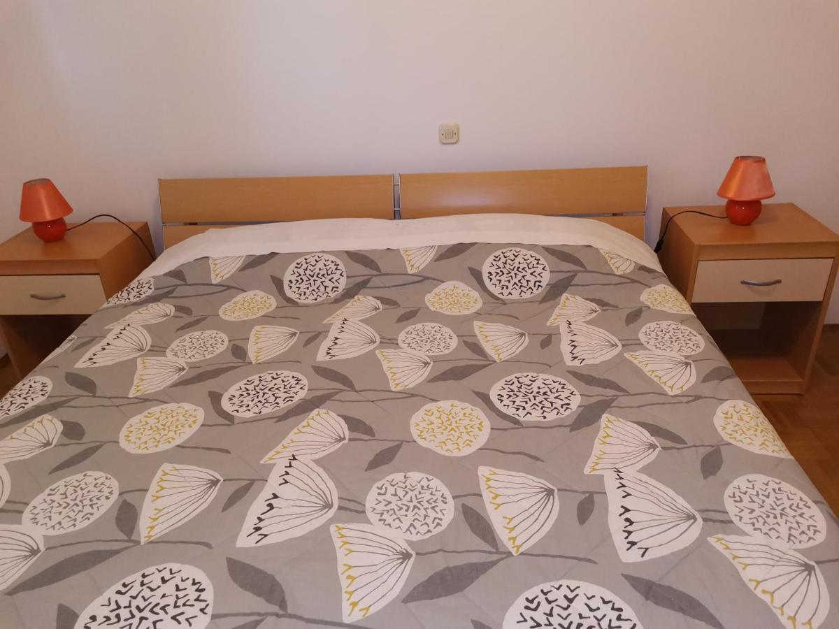 Apartman Marijeta Mošćenička Draga المظهر الخارجي الصورة