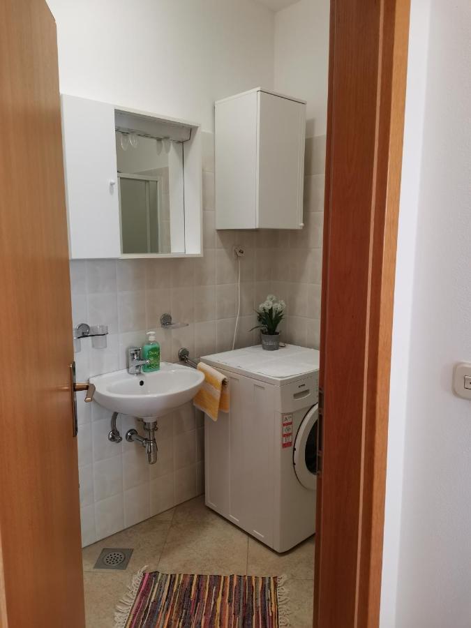 Apartman Marijeta Mošćenička Draga المظهر الخارجي الصورة