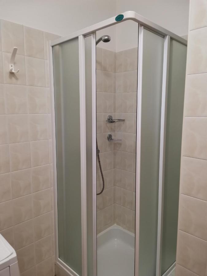 Apartman Marijeta Mošćenička Draga المظهر الخارجي الصورة