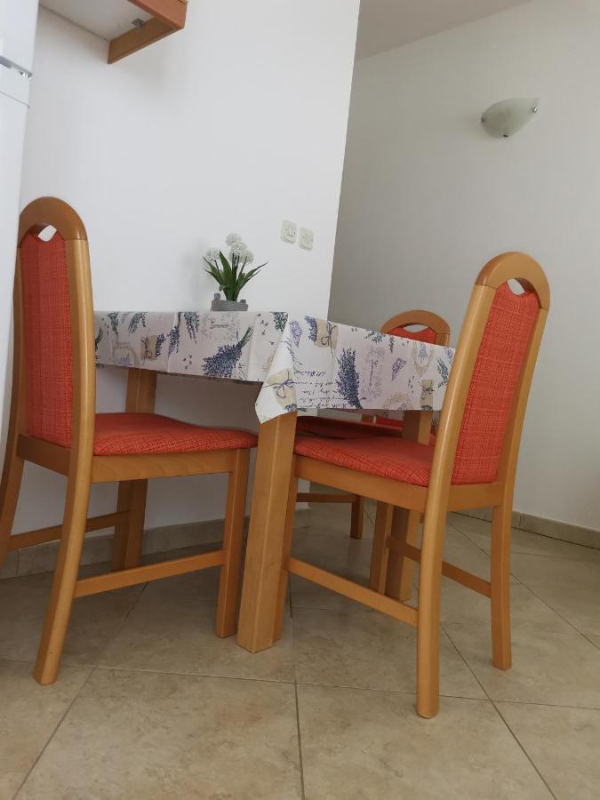 Apartman Marijeta Mošćenička Draga المظهر الخارجي الصورة