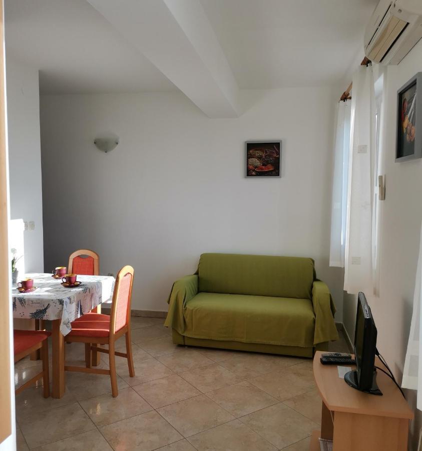 Apartman Marijeta Mošćenička Draga المظهر الخارجي الصورة