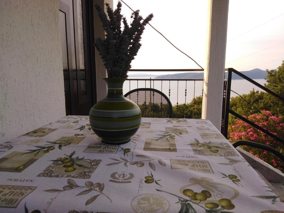 Apartman Marijeta Mošćenička Draga المظهر الخارجي الصورة