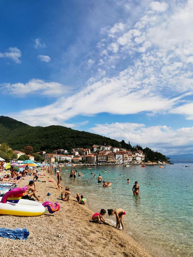 Apartman Marijeta Mošćenička Draga المظهر الخارجي الصورة