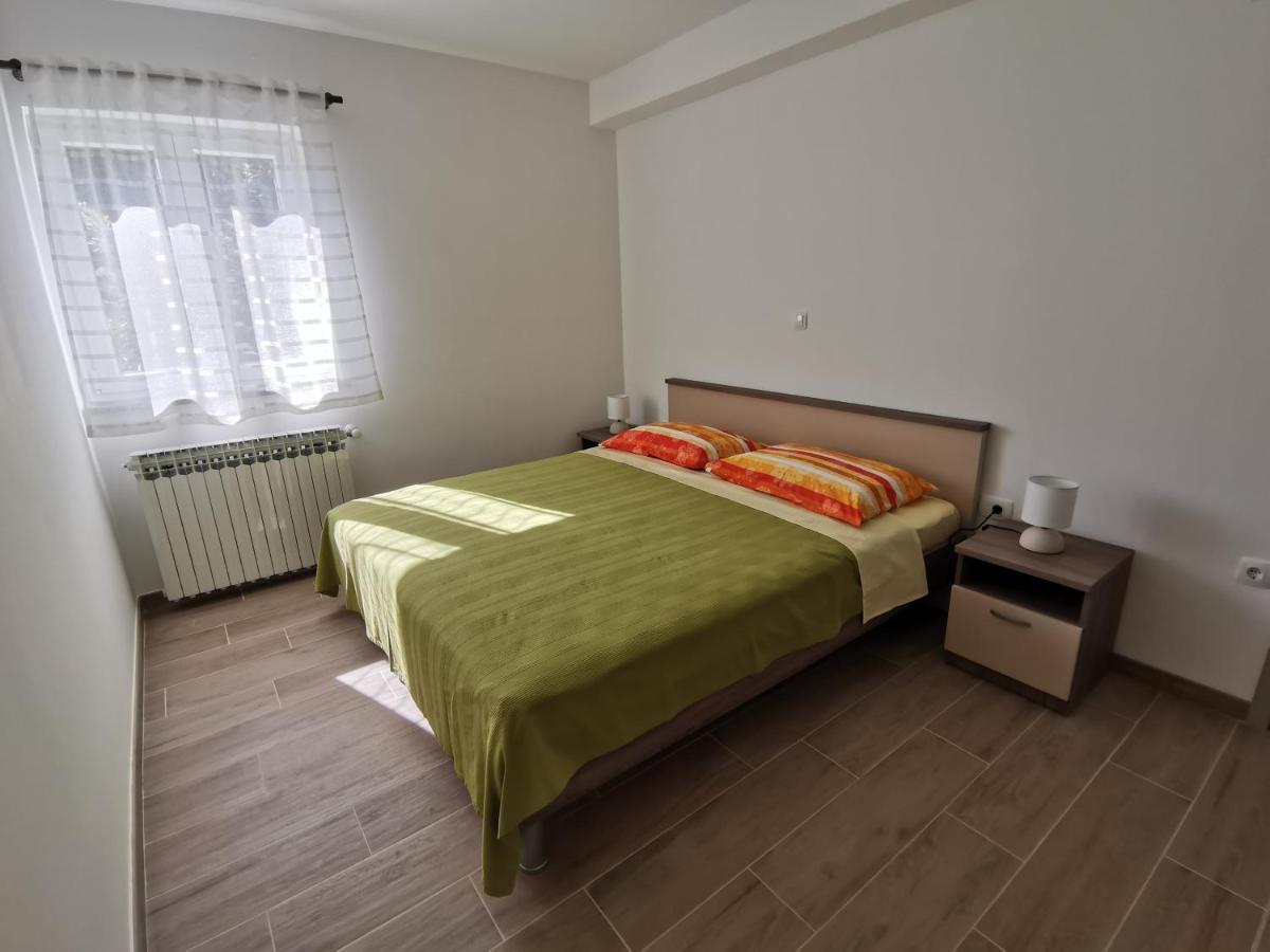 Apartman Marijeta Mošćenička Draga المظهر الخارجي الصورة