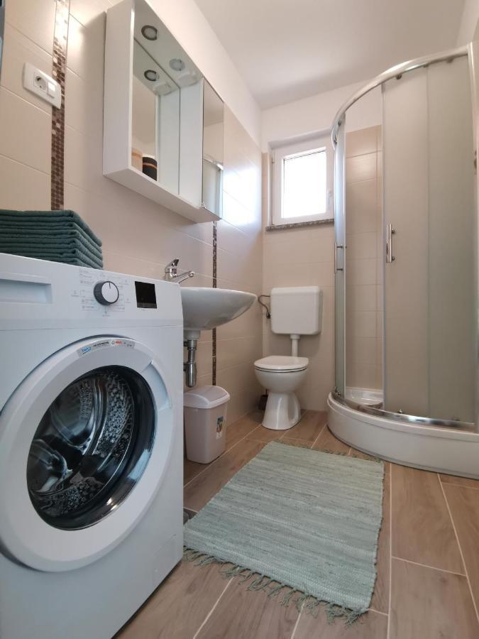 Apartman Marijeta Mošćenička Draga المظهر الخارجي الصورة