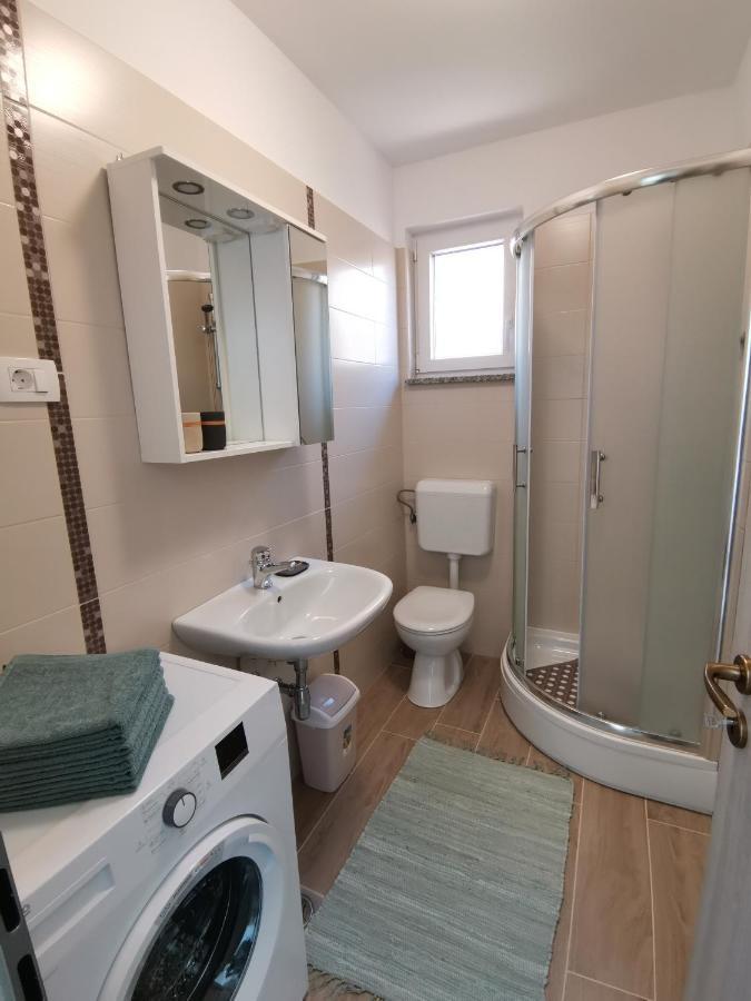 Apartman Marijeta Mošćenička Draga المظهر الخارجي الصورة