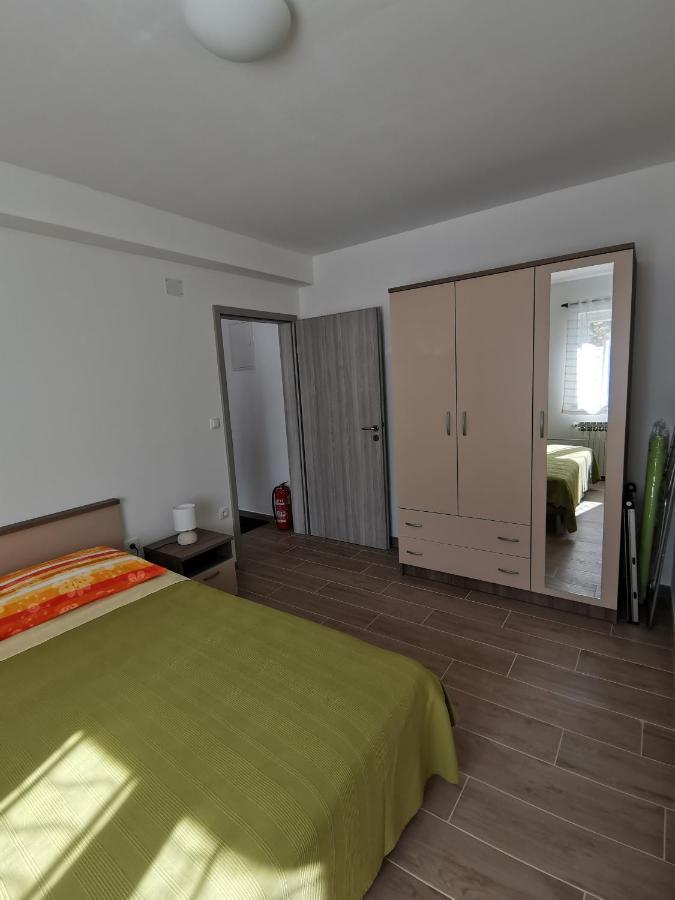 Apartman Marijeta Mošćenička Draga المظهر الخارجي الصورة
