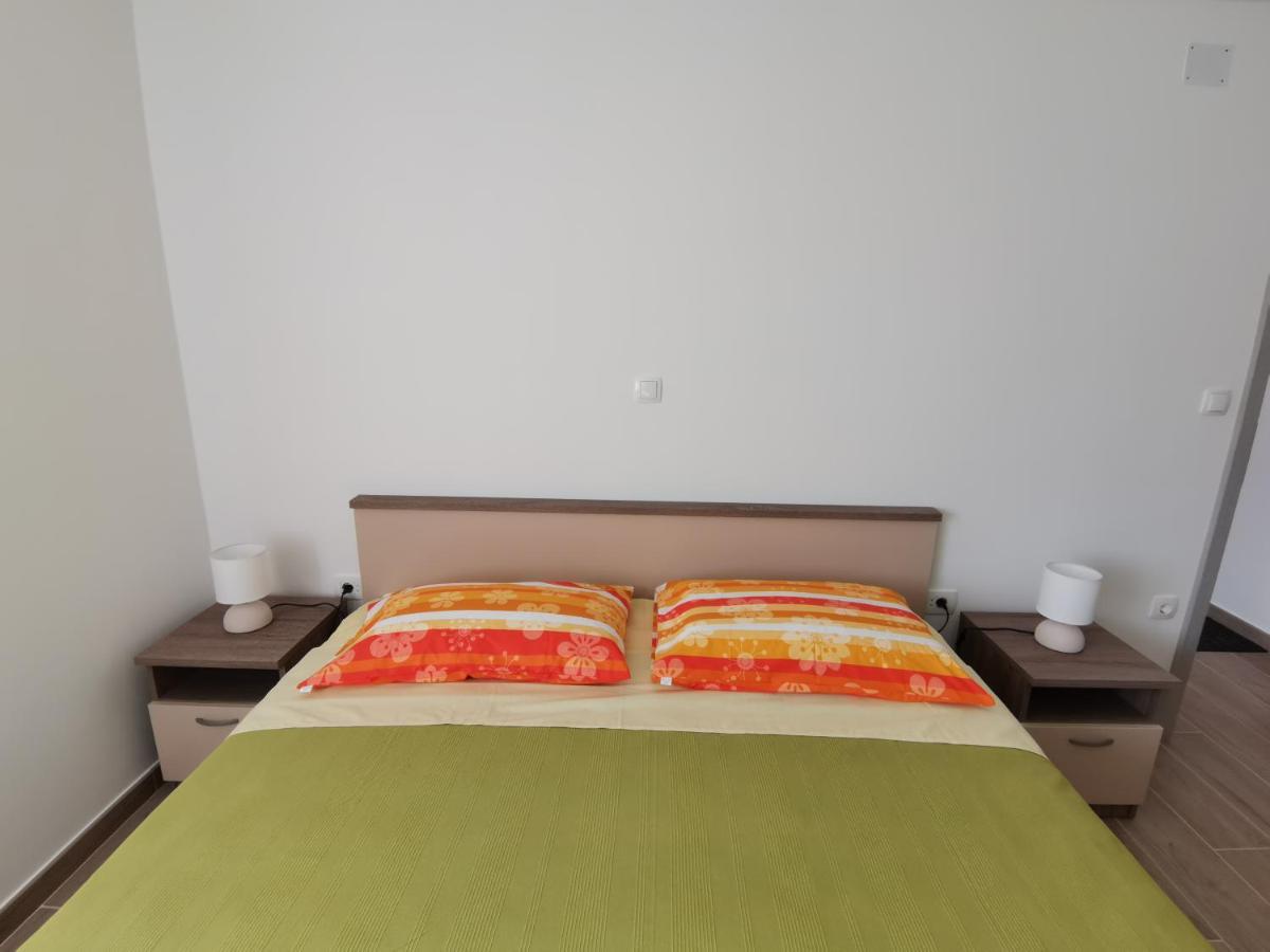 Apartman Marijeta Mošćenička Draga المظهر الخارجي الصورة