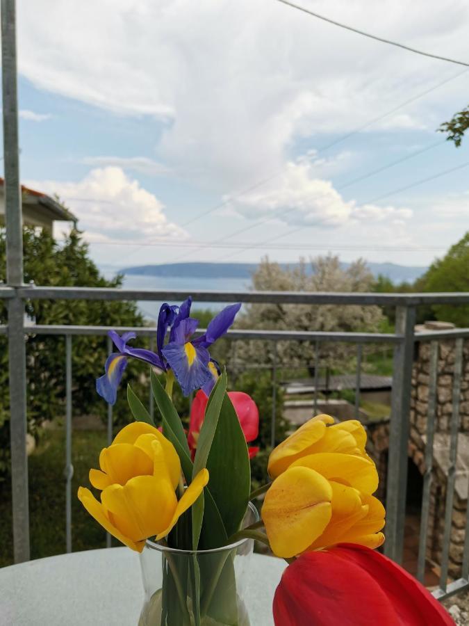 Apartman Marijeta Mošćenička Draga المظهر الخارجي الصورة