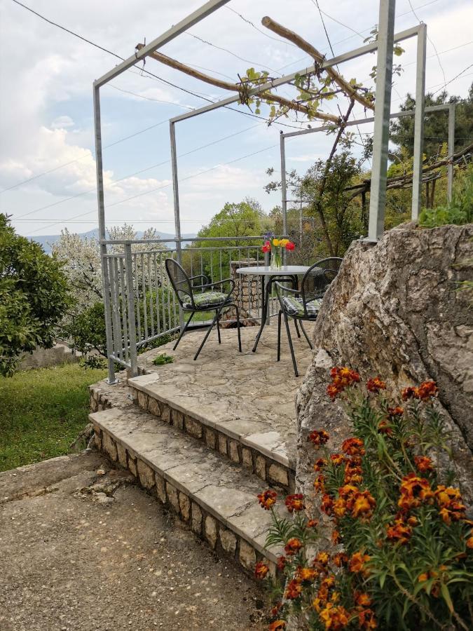 Apartman Marijeta Mošćenička Draga المظهر الخارجي الصورة