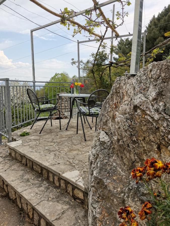 Apartman Marijeta Mošćenička Draga المظهر الخارجي الصورة