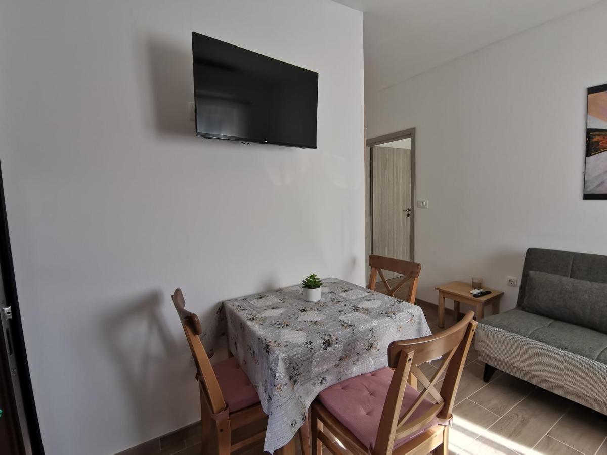 Apartman Marijeta Mošćenička Draga المظهر الخارجي الصورة