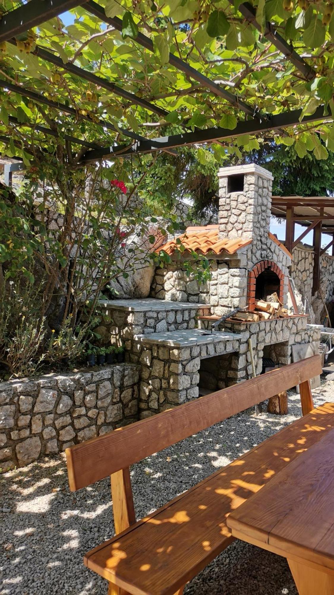 Apartman Marijeta Mošćenička Draga المظهر الخارجي الصورة