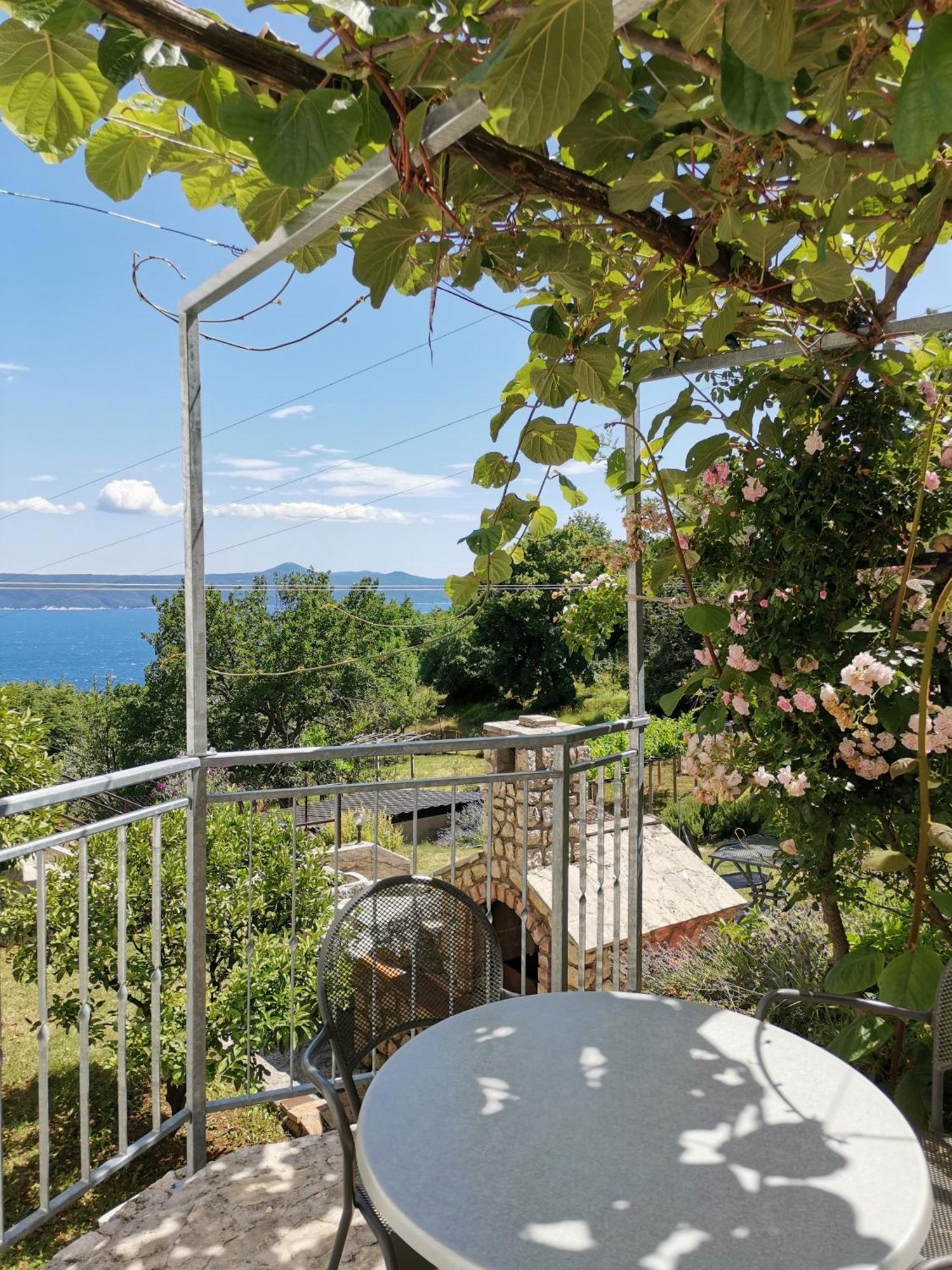 Apartman Marijeta Mošćenička Draga المظهر الخارجي الصورة