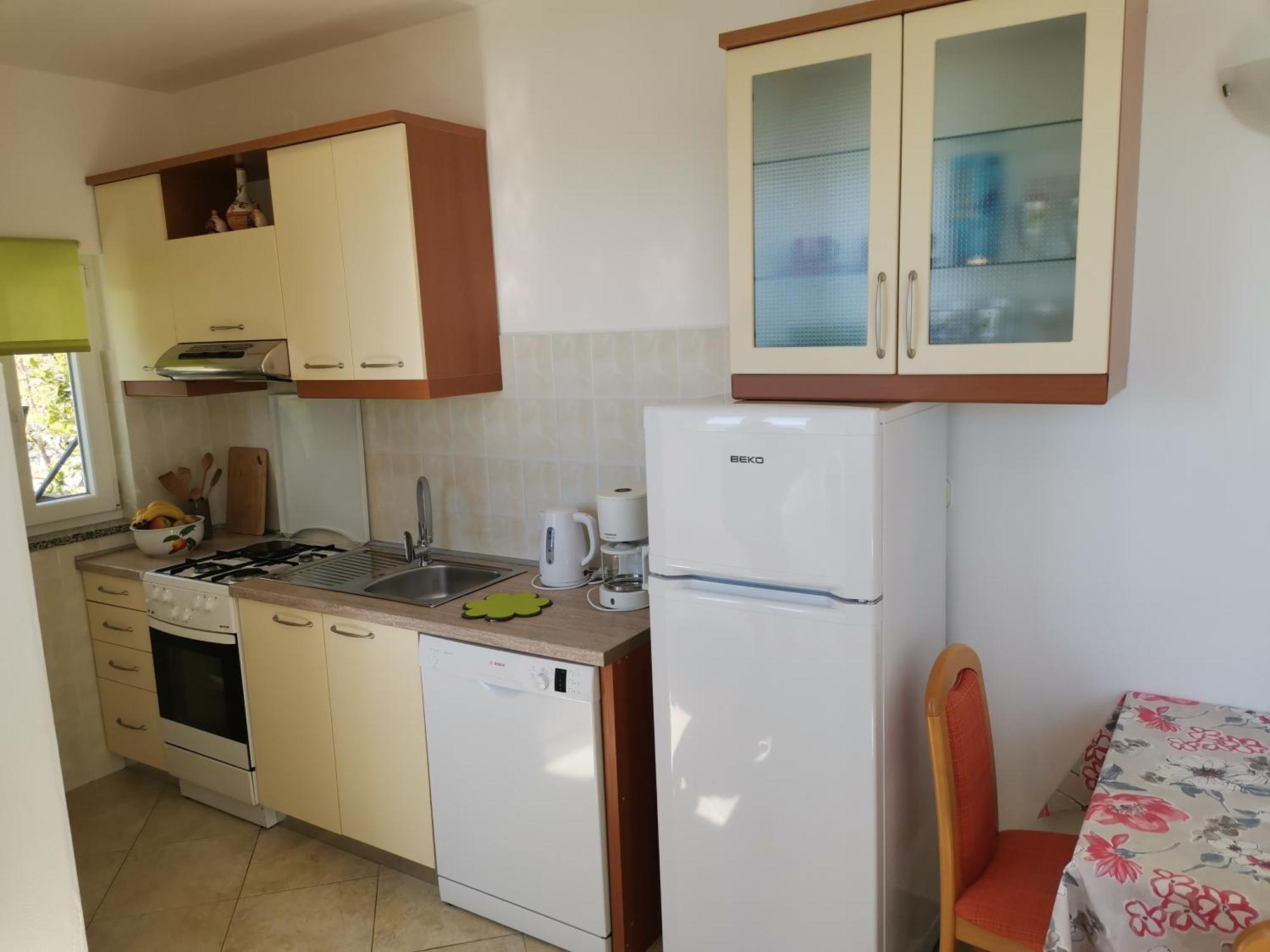 Apartman Marijeta Mošćenička Draga المظهر الخارجي الصورة